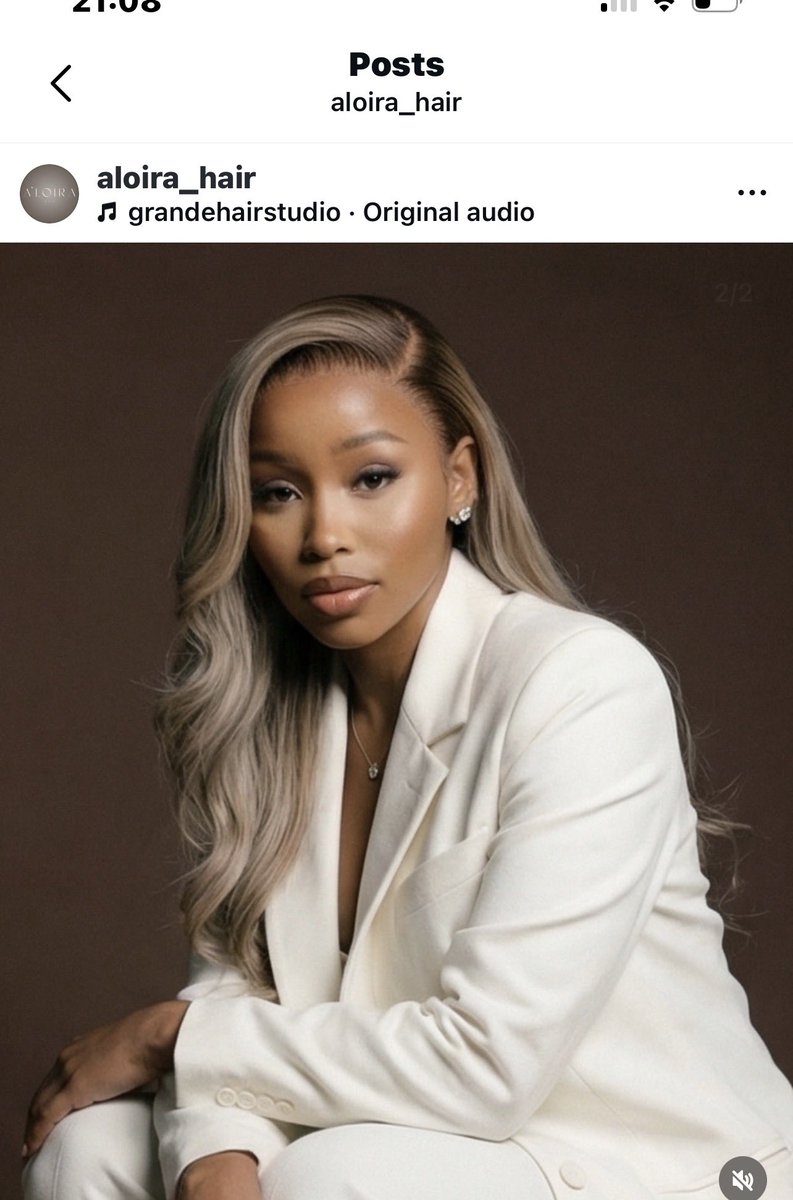 mimidollar___'s tweet photo. While we’re on the topic of hair bafazi, if you are in the market for HIGH Quality colour hair particularly BLONDE please check out my sister’s hair page @TDML50 https://t.co/rVOeaHzEyu