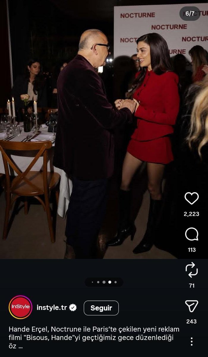 O mais engraçado que fotográfo que estava ontem no evento de Under Armour, é o mesmo que sempre esteve com Hande e que também fez seções fotográficas com o Kerem e que inclusive ele também esteve no lançamento do filme da Hande.

🤣🤣🤣🤣🤣🤣🤣🤣🤣🤣🤣🤣🤣🤣