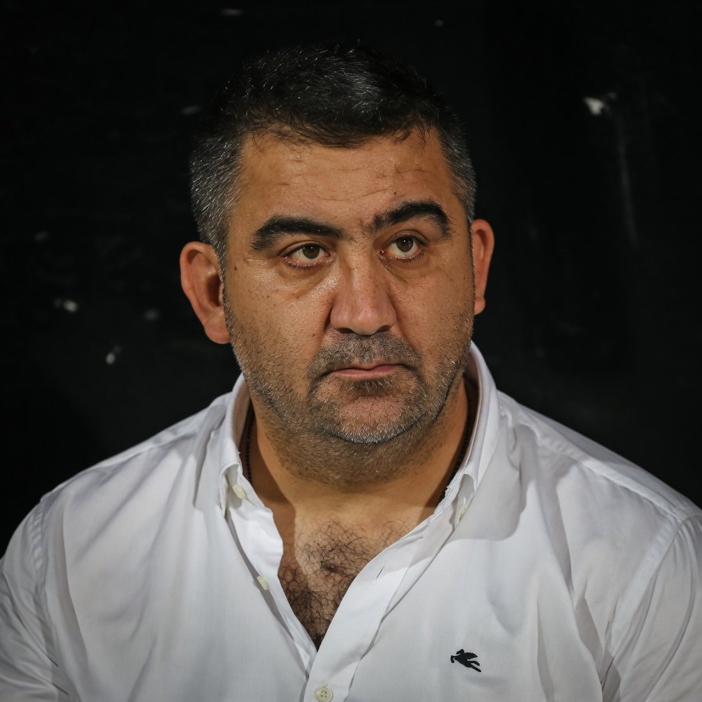 SİYAH SANCAK tweet media