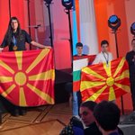 Photo by Катерина Стопареска 🇲🇰 (@Stopareska)