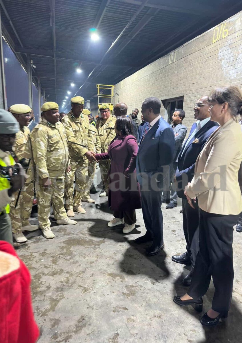 The Standard Digital tweet media