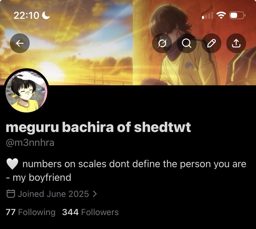 bee of shedtwt tweet media