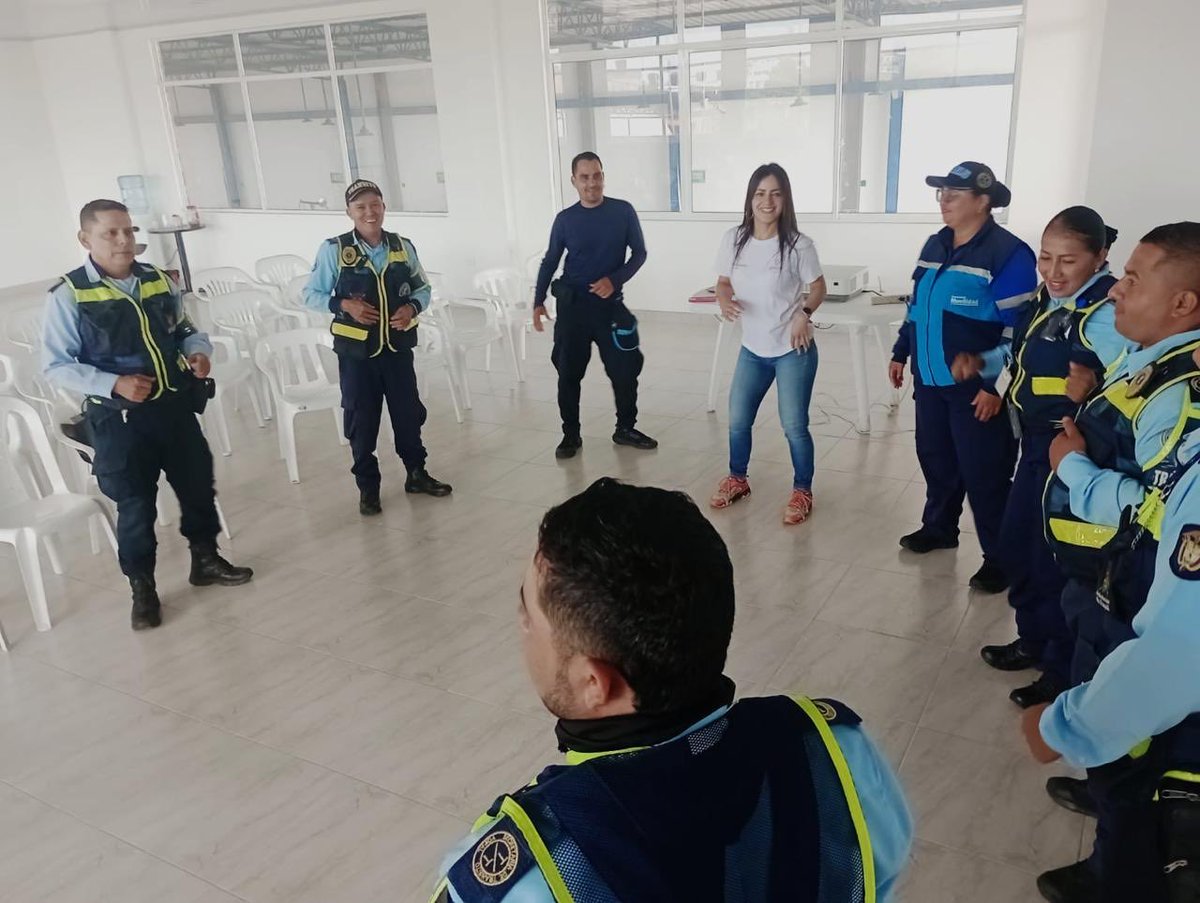 Agencia Nacional de Seguridad Vial tweet media