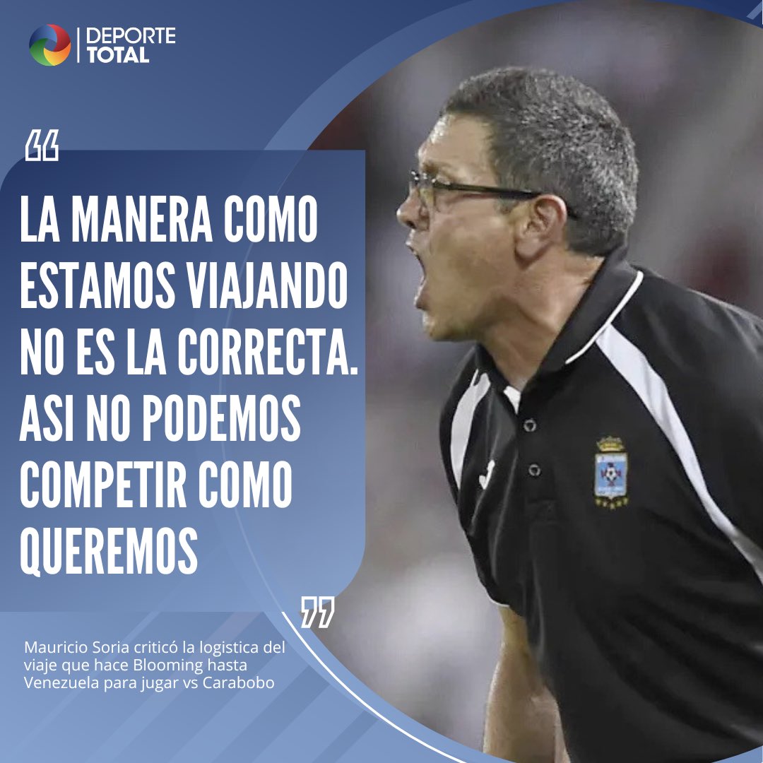 Deporte Total tweet media