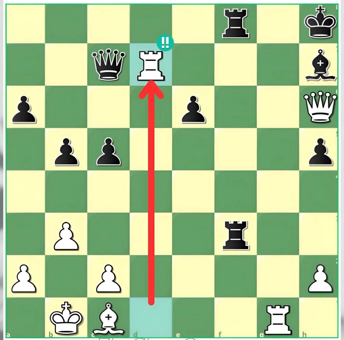 Chess Master tweet media
