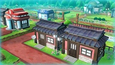 Joolx18's tweet image. I've tried to the best of my abilities to redo the fucsia home from let's go Pikachu and Eevee, what do y'all think? I just finished this one since I got a bit of time rn (I didn't leave the first area still )
#pokopia #pokemon #pokopiabuild #switch2