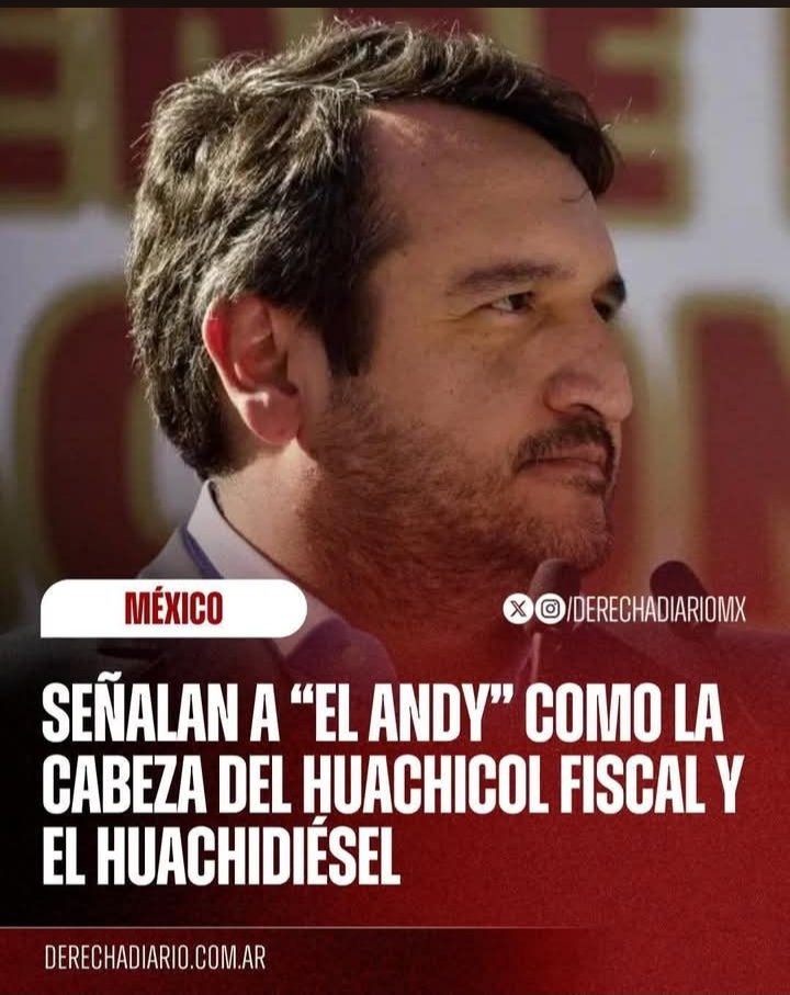 Francisco López tweet media