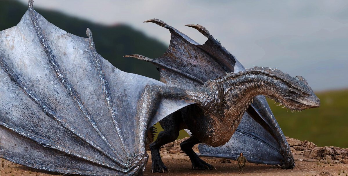 Targaryen Loyalist tweet media