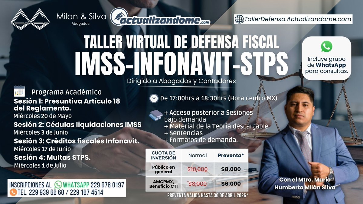 ACTUALIZANDOME.COM tweet media