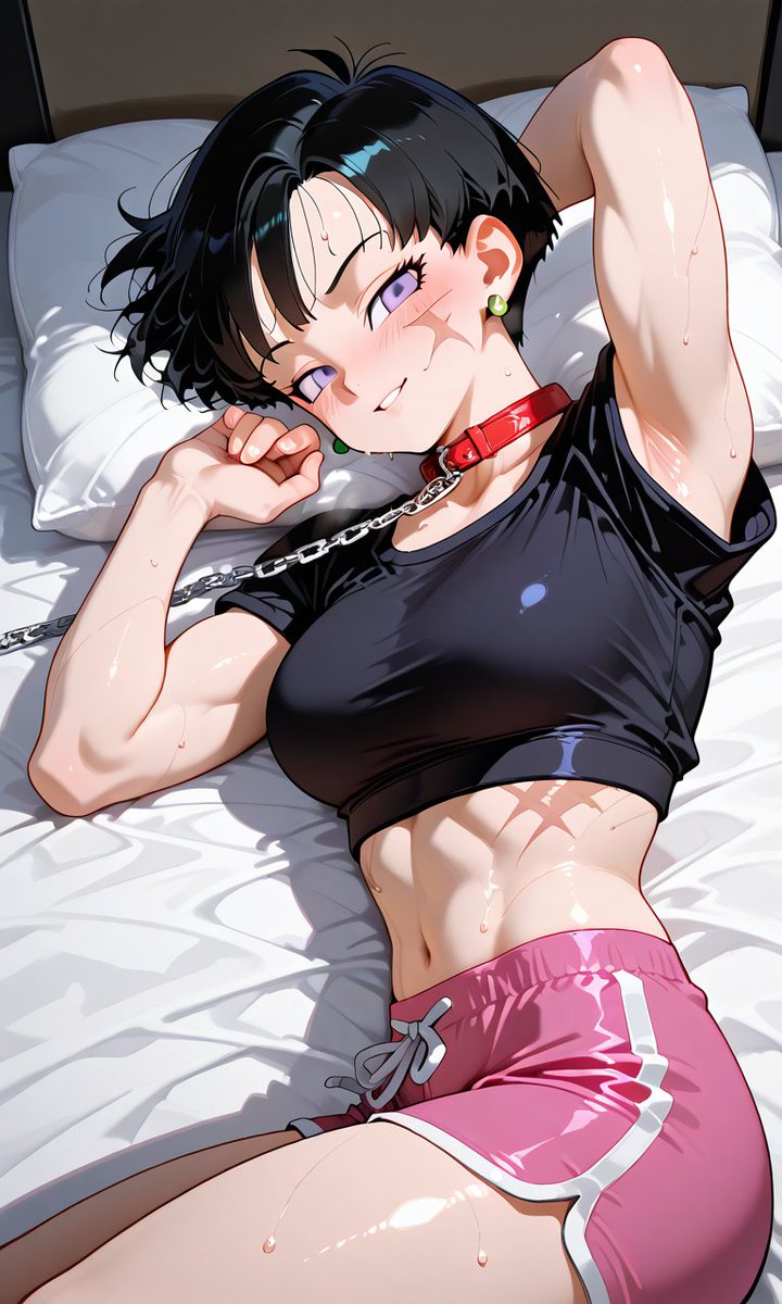 Videl Santan tweet media