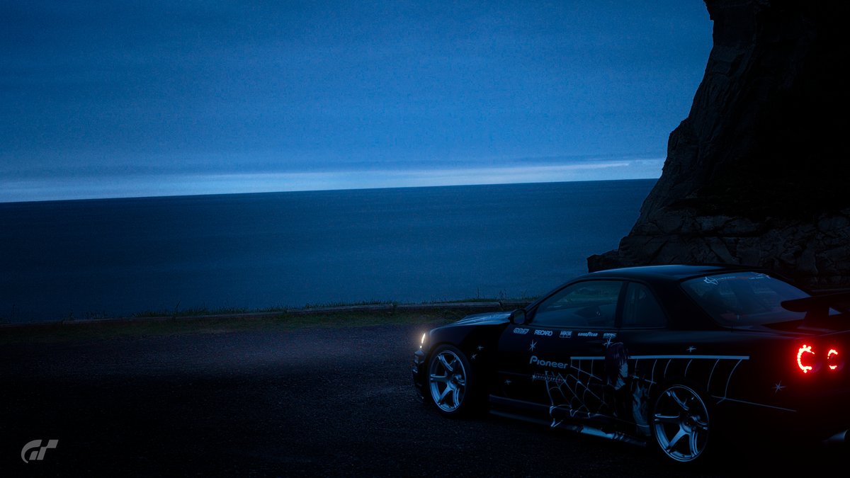 R45Far's tweet photo. #GT7 https://t.co/CtBYcoH5ga