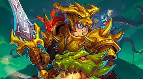 Splinterlands tweet media