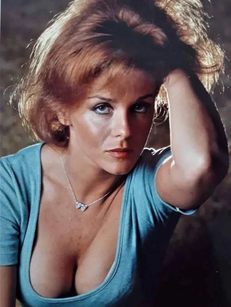 JuanmadelaPoza's tweet image. #AnnMargret, una de las estrellas más destacadas de #Hollywood durante los años 60 y 70, cumple 85 años. Aunque al principio de su carrera se puso énfasis en su atractivo físico, intentando crear una #BrigitteBardot pelirroja, su talento le permitió romper esa imagen.