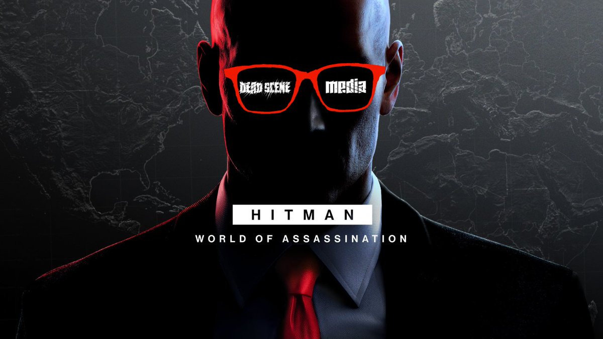 deadscenemedia's tweet image. 40 hours left till My hitman giveaway ends!
1st Prize gets a copy of hitman WOA, the infiltrator and Patient zero requiem dlc and a trophy duck
2nd gets patient zero, the infiltrator and a trophy duck
3rd gets the infiltrator

@Hitman @IOInteractive 
#hitman #gaming #ioicreator