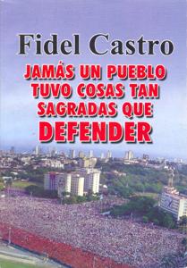 Fidel, Soldado de las Ideas tweet media