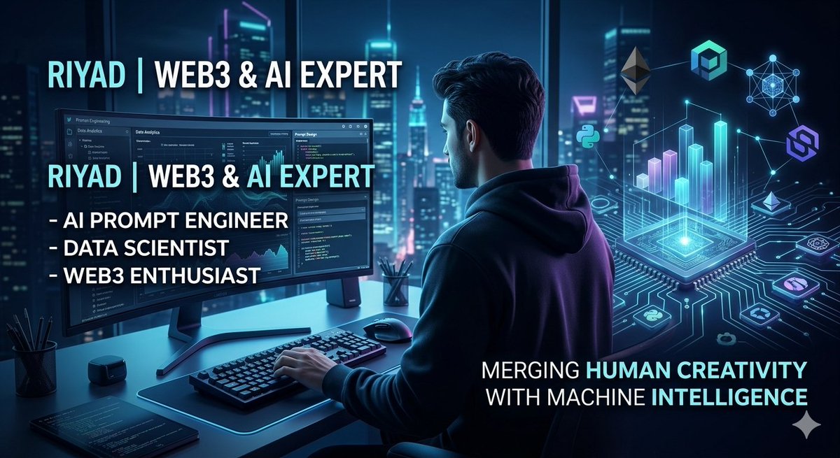 Riyad | Web3 & AI tweet media