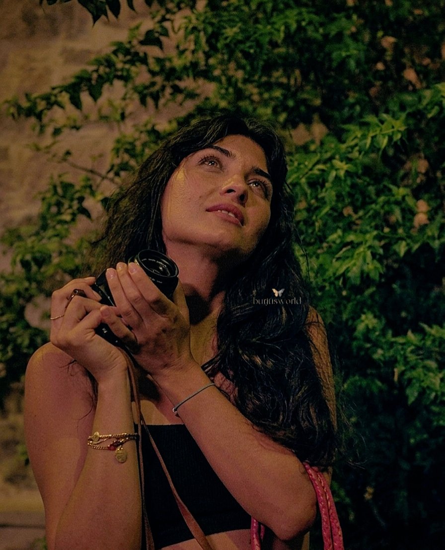 Ada, 24 Haziran'da dönüyor 😍🌿

#ZeytinAğacı 
#TubaBüyüküstün