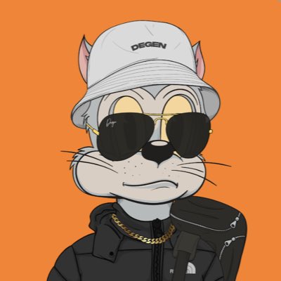 #NewProfilePic back to the <a href="/DegenToonz/">Degen Toonz</a> ❤️❤️❤️