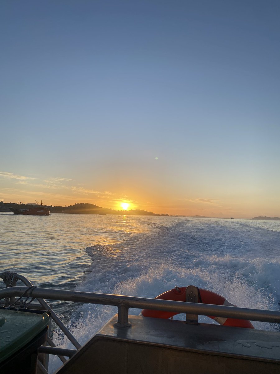 JohnAAustin's tweet photo. “Here comes the sun, doo-doo-doo-doo, here comes the sun
And I say it's all right” #GeorgeHarrison https://t.co/tCPAnzjFBT