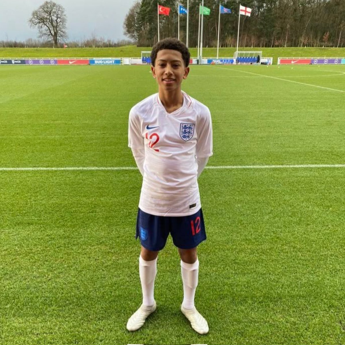 Bentorah GDs tweet media