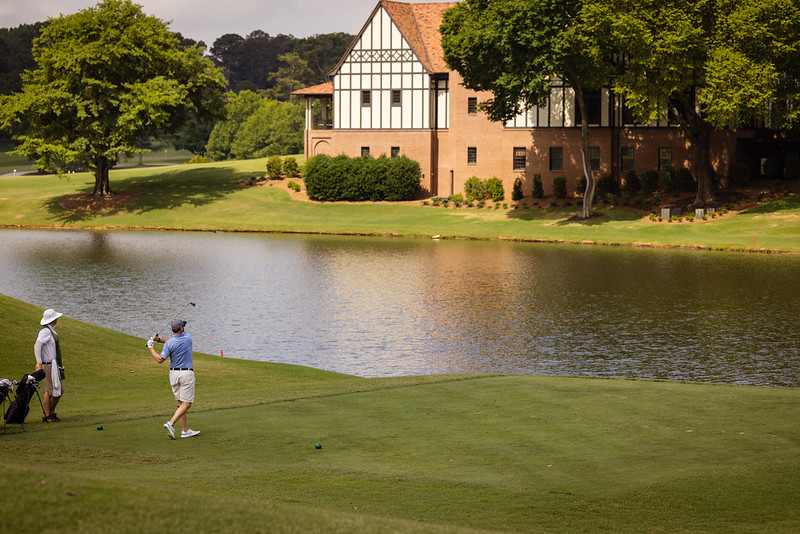 gtalumni's tweet photo. Only 40 more spots left for a chance to play at the historic @East Lake on May 18! You don’t want to miss out on this amazing opportunity to play where the greats did. Register today https://t.co/I2gSfziC0G https://t.co/pFfJ8VBYrw