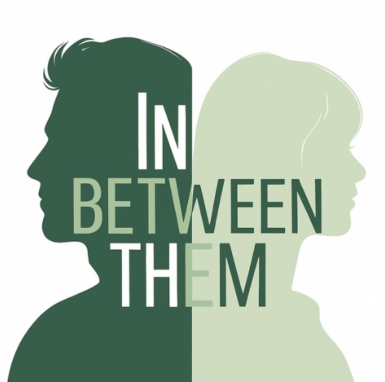 PodcastGuests's tweet image. The Podcast In Between Them is looking for guests who was a child of #divorce, preferably under 18 when their parents divorced and the ability to articulate how that impacted them in #childhood and adulthood. Submit yourself if qualified. #BeaGuest forms.gle/HZLiuG18KZ3tmL…