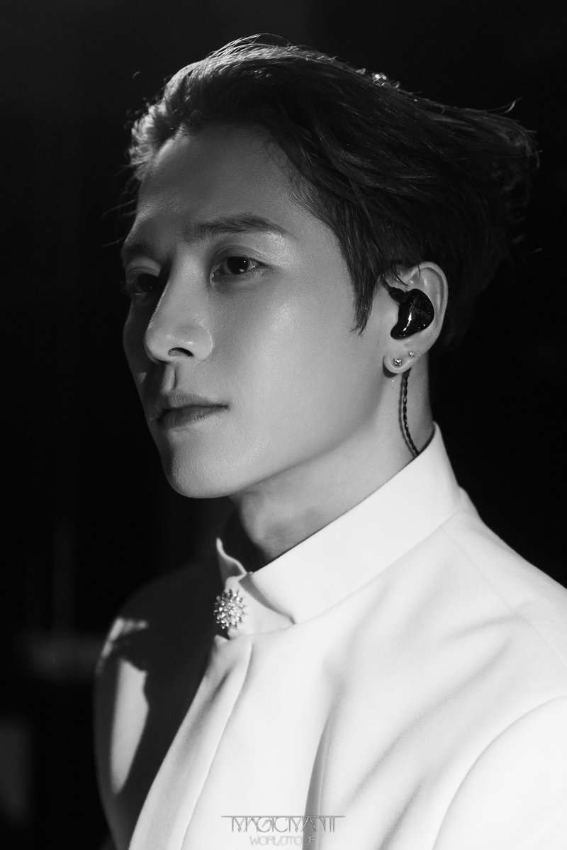 Jackson Wang tweet media