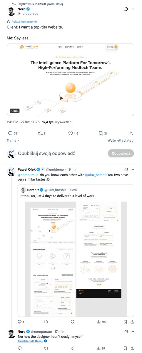 Pawel Olek tweet media