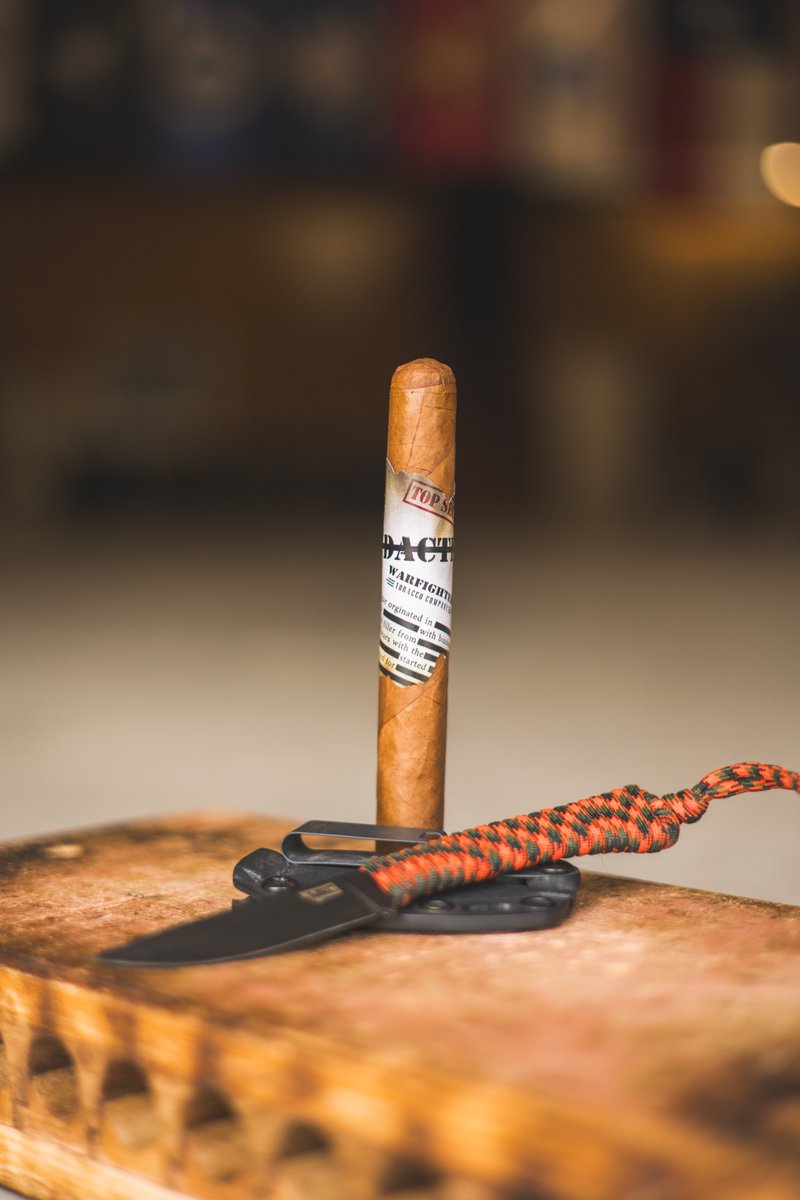 Warfighter Tobacco tweet media