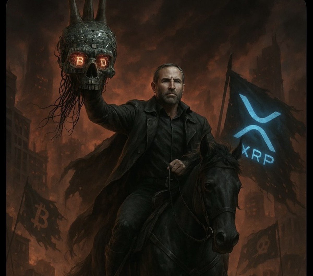 Chloe_XRPL's tweet image. BYE BYE #BTC 
BUY BUY #XRP🚀