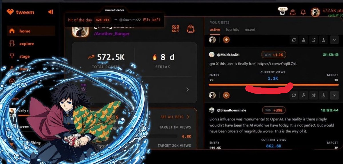 mceverestoff tweet media