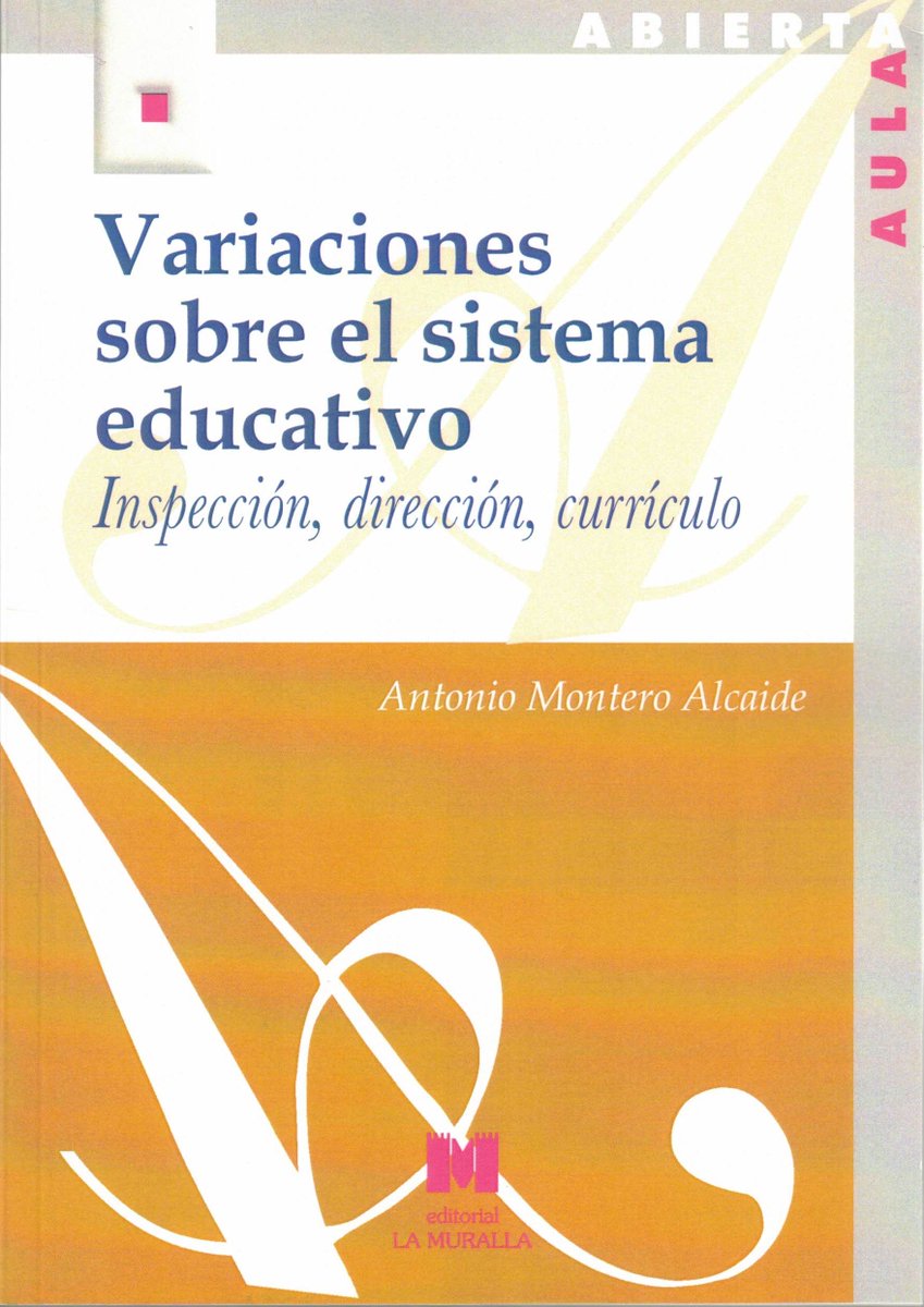 Ant. Montero Alcaide tweet media
