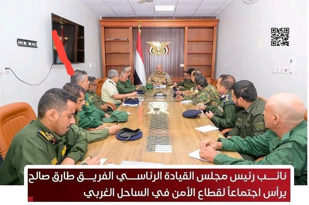 اليمن بوست tweet media