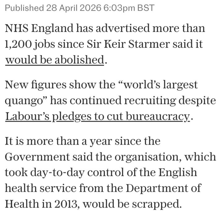 LondonFM1's tweet image. NHS England #NHSEngland