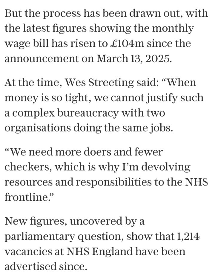LondonFM1's tweet image. NHS England #NHSEngland