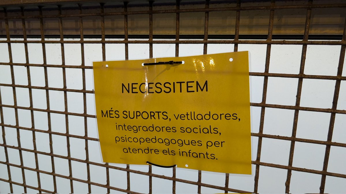 CUP Barcelona ♀ tweet media