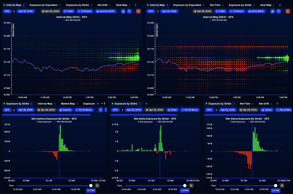 Quant Data tweet media