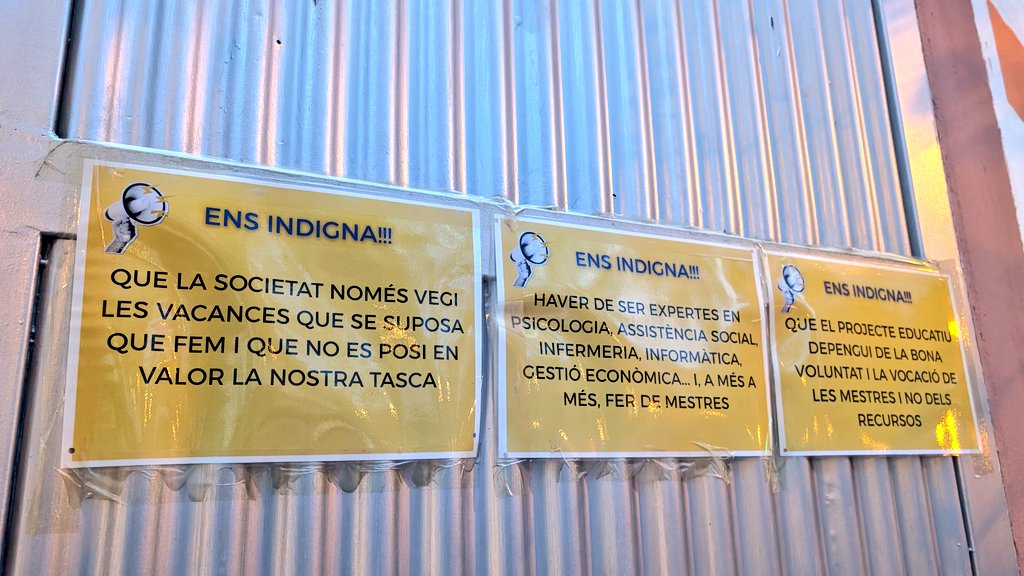 CUP Barcelona ♀ tweet media