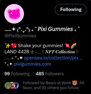 Pixel Berry tweet media