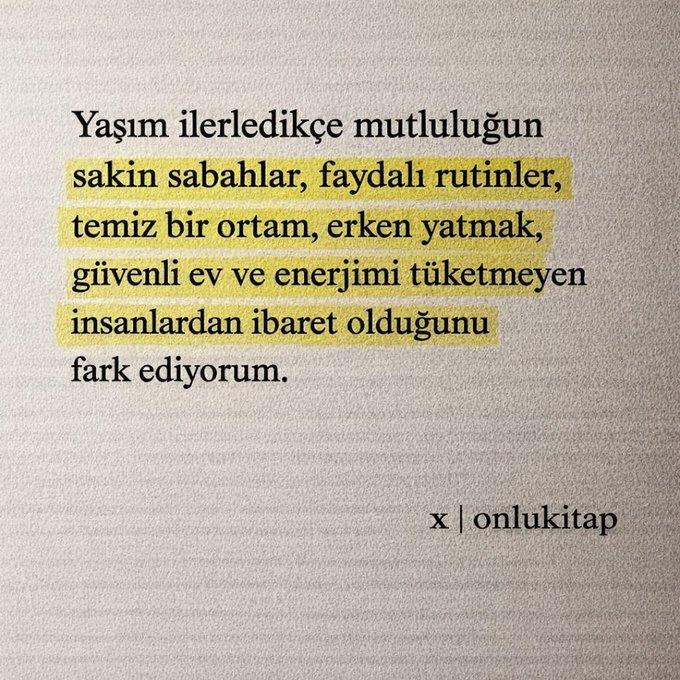 10/10 Kitap tweet media