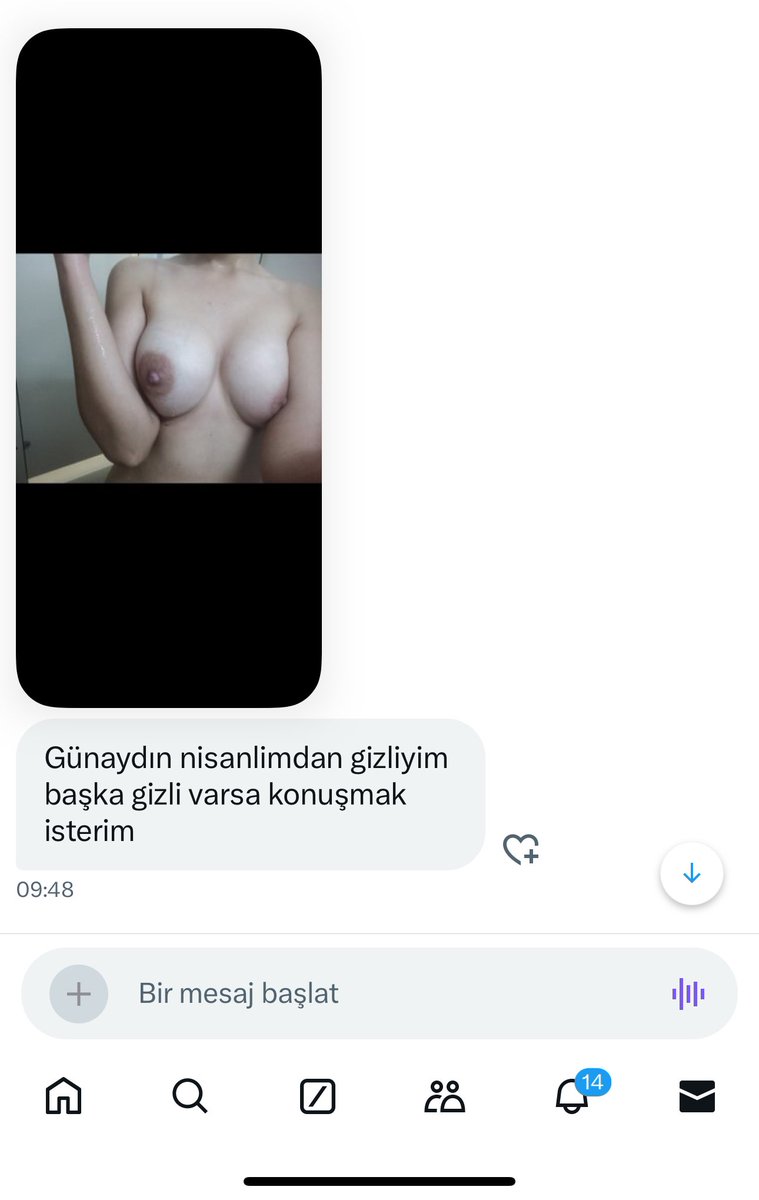 itiraf et paylasalım tweet media