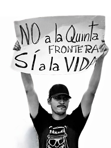 PanamáProfundo SinMinería tweet media