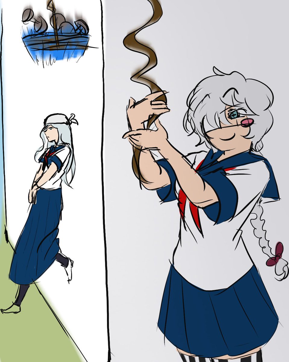 JuliusDeKlein tweet media