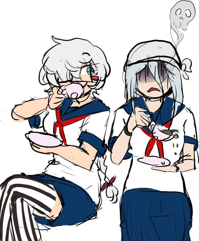 JuliusDeKlein tweet media