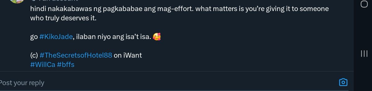 little old me tweet media