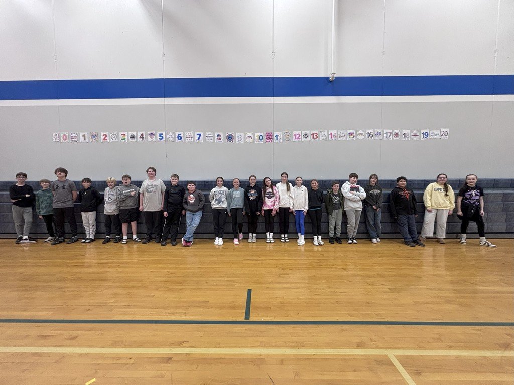 Waseca Intermediate tweet media