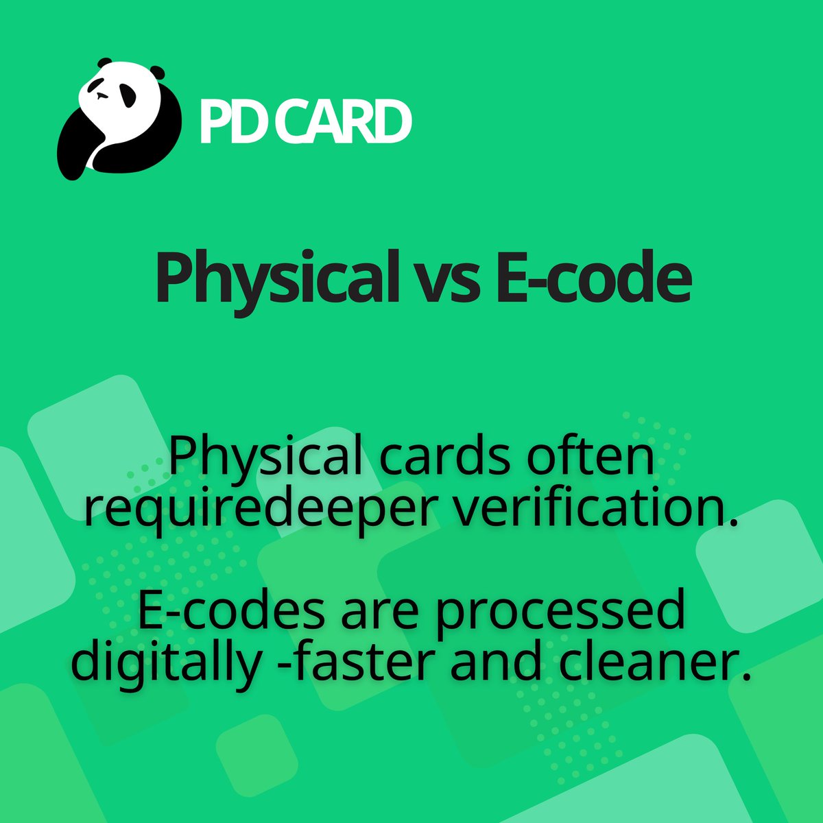 PDCard-Sell Gift Cards tweet media