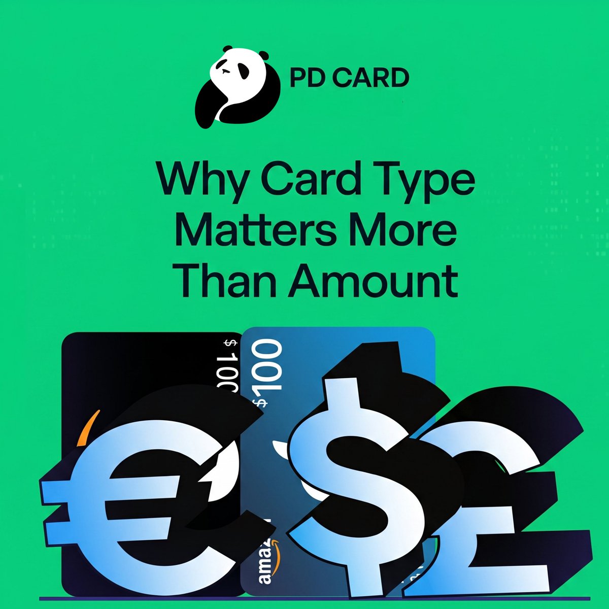 PDCard-Sell Gift Cards tweet media