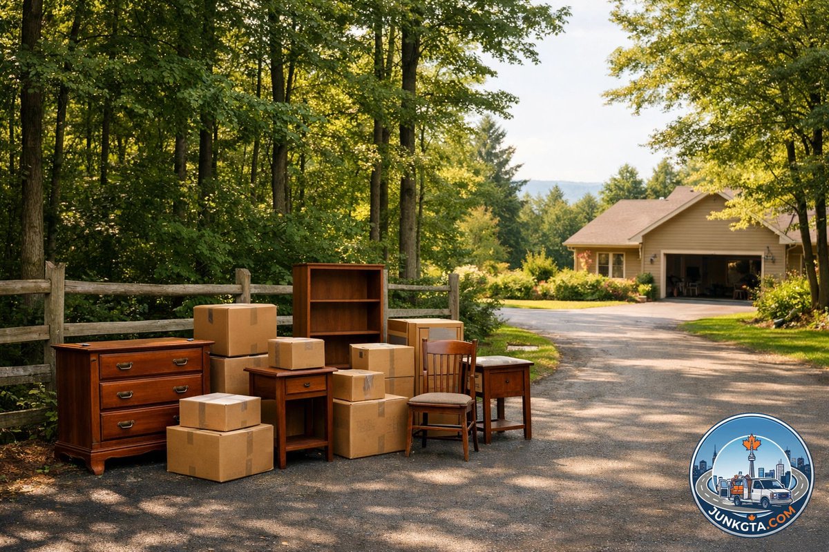 JunkGTA's tweet image. Cleaning out an estate is a big task. We provide compassionate service in Simcoe County, Barrie, and Innisfil. Let us handle the heavy lifting.

Call: 647-981-7373
Email photos: info@JunkGTA.com
JunkGTA.com
#EstateCleanout #SimcoeCounty #Compassion