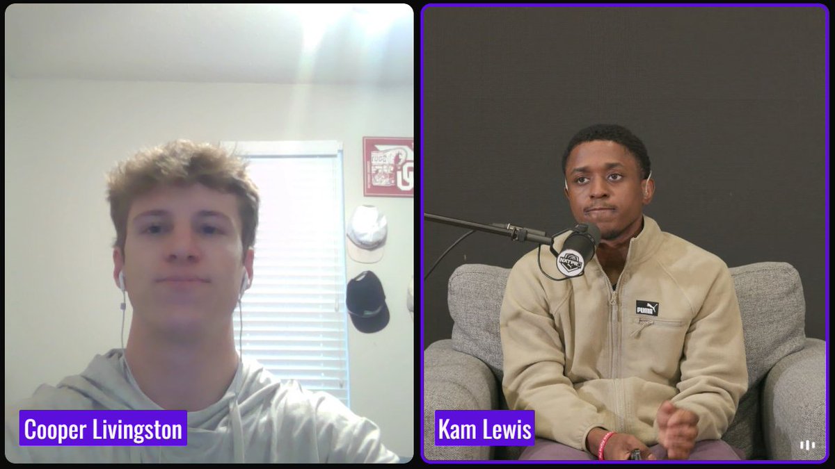 Cooper Livingston tweet media